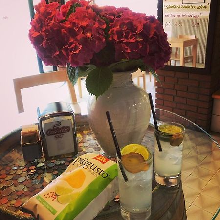 Arsiero Caffe Martini酒店 外观 照片