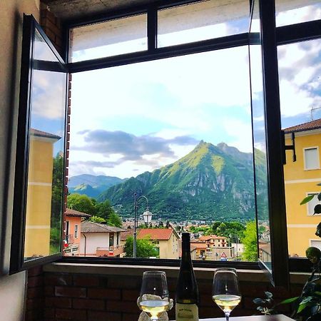 Arsiero Caffe Martini酒店 外观 照片