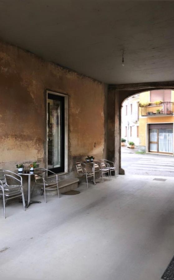 Arsiero Caffe Martini酒店 外观 照片