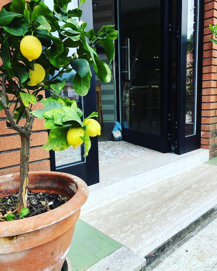Arsiero Caffe Martini酒店 外观 照片